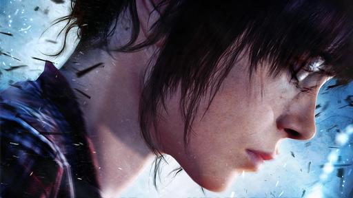 Beyond: Two Souls - Обзор «Beyond: Two Souls»